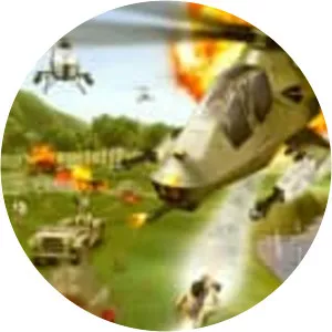 Comanche 4 - Video game