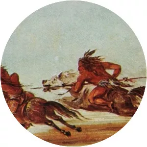 Comanche Wars