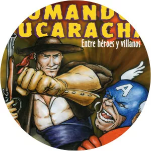 pascual marquina narro comando cucaracha