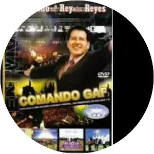 Comando Gaf - Musical artist