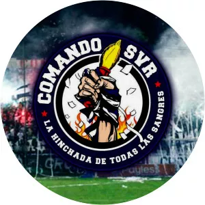 Comando Svr photograph