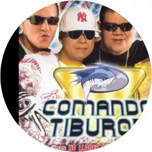 Comando Tiburon