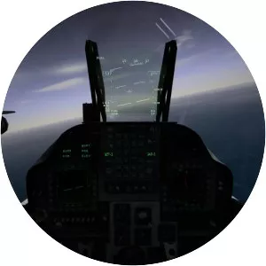 Combat Air Patrol 2: Military Flight Simulator - Video game