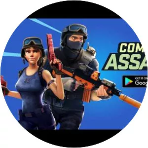 Combat Assault: SHOOTER - Video game