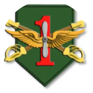 Combat Aviation Brigade, 1st Infantry Division