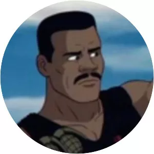 Combat Carl - Fictional character