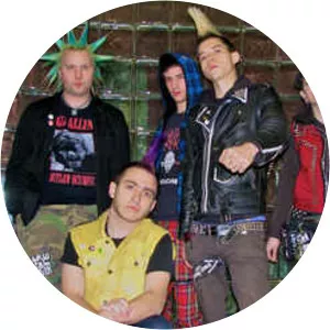 Combat Crisis - Musical group