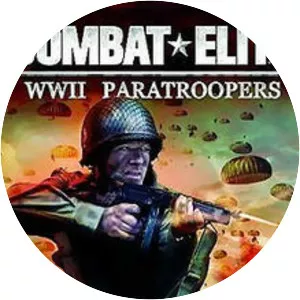 Combat Elite: WWII Paratroopers - Video game