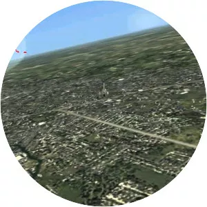 Combat Flight Simulator 3: Battle for Europe