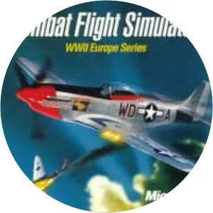 Combat Flight Simulator WWII Europe Series - Video game