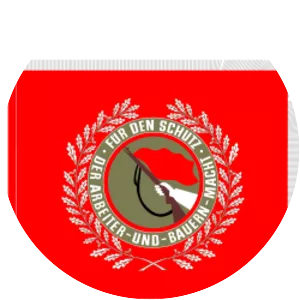 Combat Groups of the Working Class