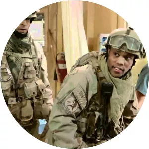 Combat Hospital - Canadian drama series