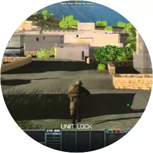 Combat Mission: Afghanistan