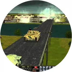 Combat Mission: Beyond Overlord