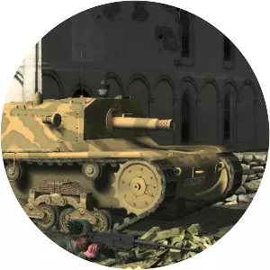 Combat Mission: Fortress Italy - Video game