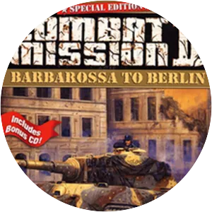Combat Mission II: Barbarossa to Berlin