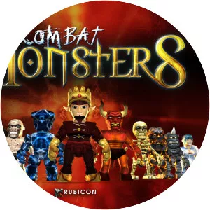 Combat Monsters
