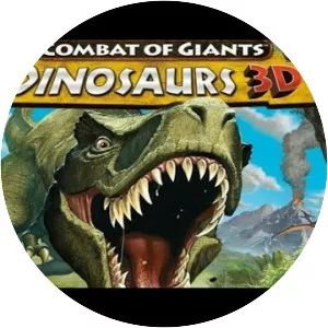 Combat of Giants: Dinosaurs 3D