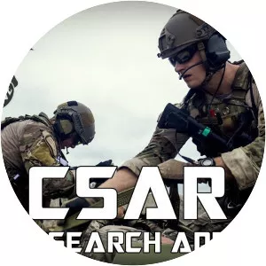 Combat search and rescue photograph
