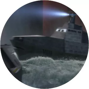 Combat Ship - Fictional character