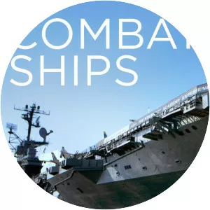 Combat Ships - TV program