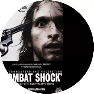 Combat Shock