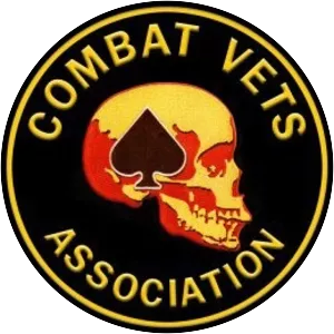 Combat Veterans Motorcycle Association - 