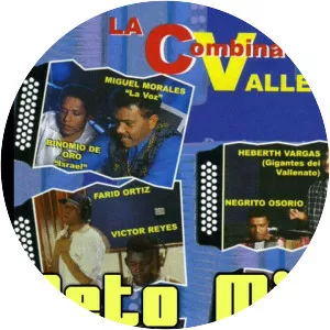 Combinación Vallenata - Musical artist