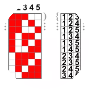 Combination photograph