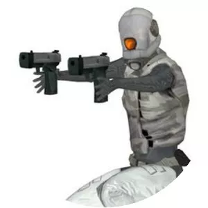 Combine Assassin - Fictional character