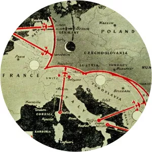 Combined Bomber Offensive - War