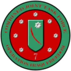 Combined Joint Task Force 7