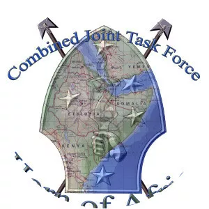Combined Joint Task Force – Horn of Africa - Armed force