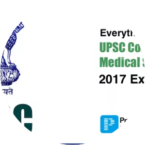 Combined Medical Services Examination - Government recruitment exam