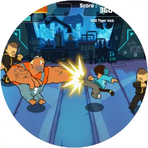 Combo Crew - Video game