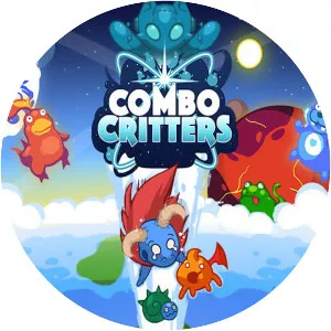 Combo Critters - Video game