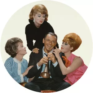 Come Blow Your Horn - 1963 ‧ Drama/Romance ‧ 1h 52m