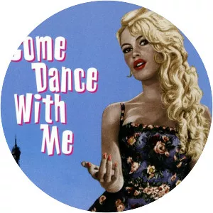 Come Dance with Me (Voulez‑vous . . .