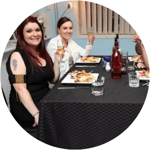 Come Dine with Me Australia