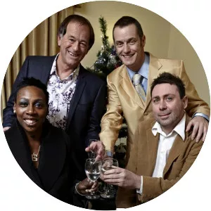 Come Dine with Me: Celebrity Christmas . . .