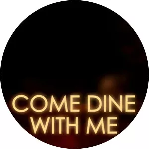 Come Dine With Me - Cooking show