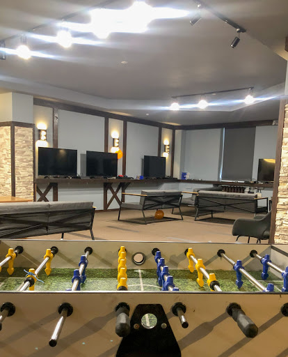 Come In - Party Space