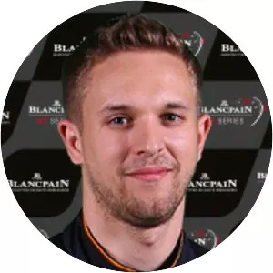 Côme Ledogar - Racing driver