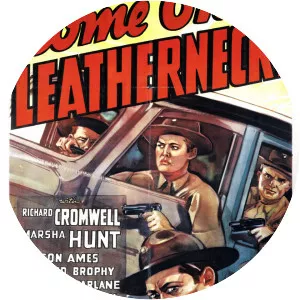 Come On, Leathernecks!