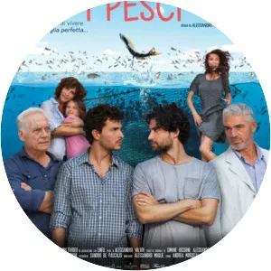 Come saltano i pesci