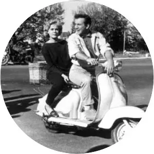 Come September - 1961 ‧ Romance/Comedy ‧ 1h 54m