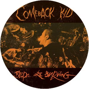 Comeback Kid