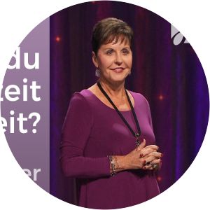 comeback oder weg? joyce meyer: das leben genießen