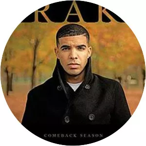 Comeback Season - Mixtape by Drake