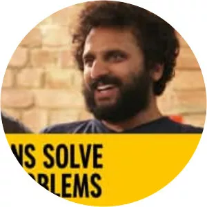 Comedians Solve World Problems